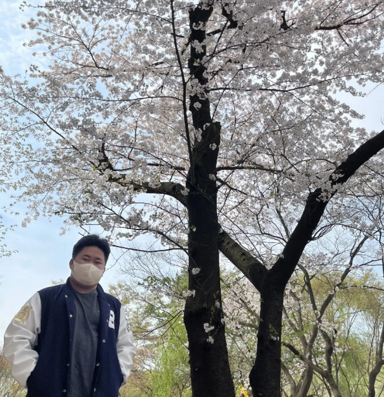 ▲ 출처| 정지웅 인스타그램