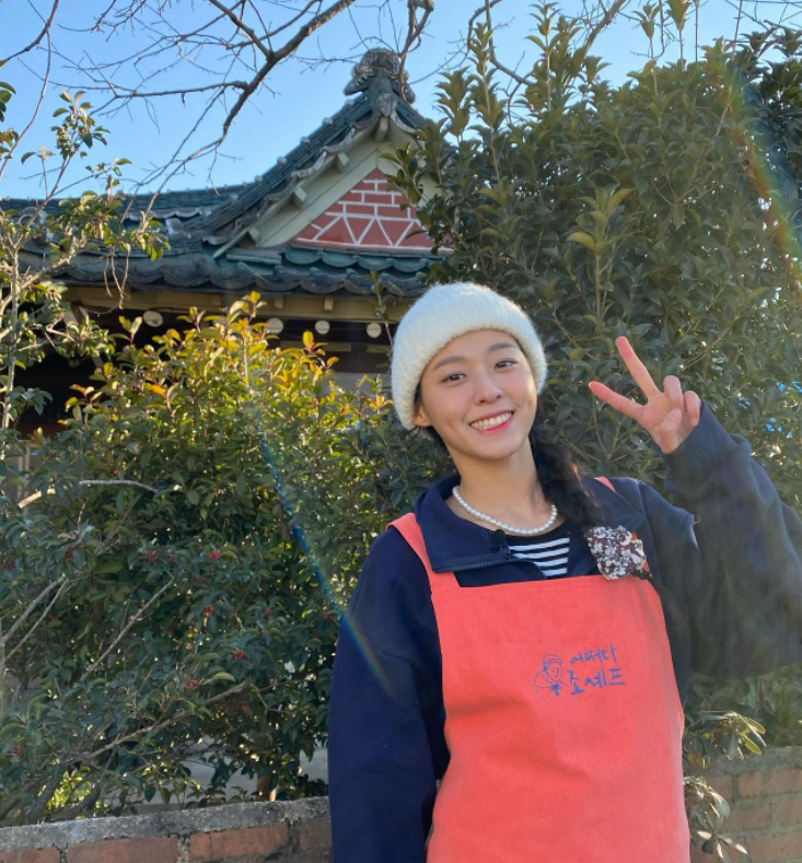 ▲ 출처| 설현 인스타그램