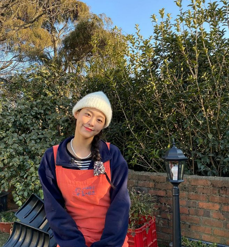 ▲ 출처| 설현 인스타그램