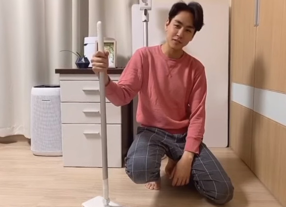 ▲ 윤남기. 출처ㅣ윤남기 인스타그램