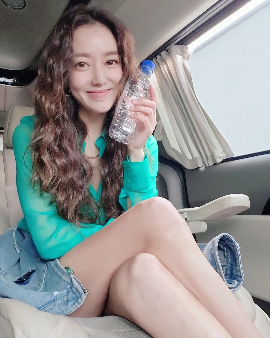 ▲ 출처|이소연 인스타그램