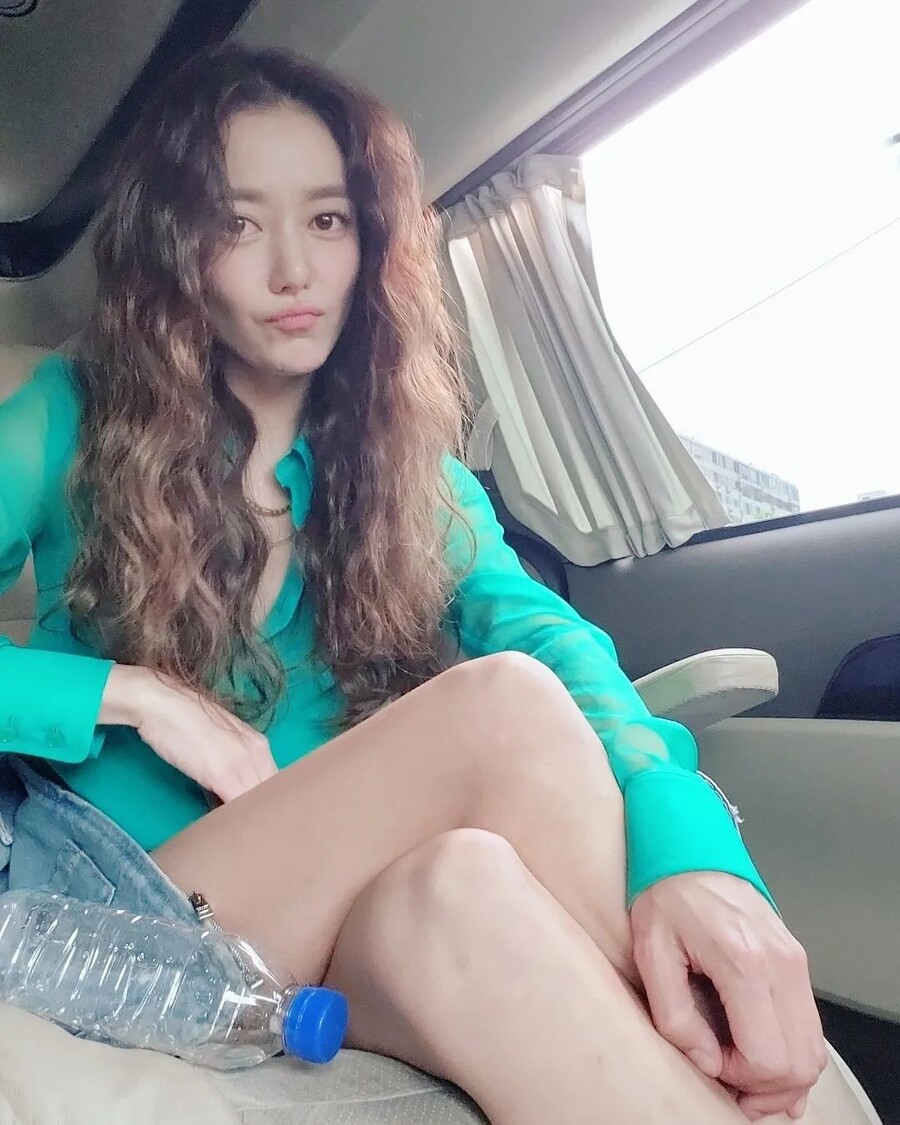 ▲ 출처|이소연 인스타그램