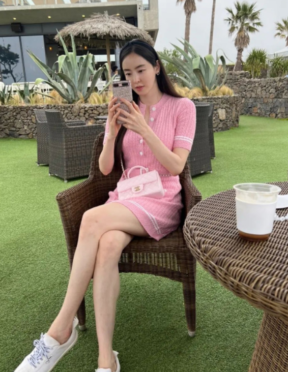 ▲ 출처| 이다희 인스타그램