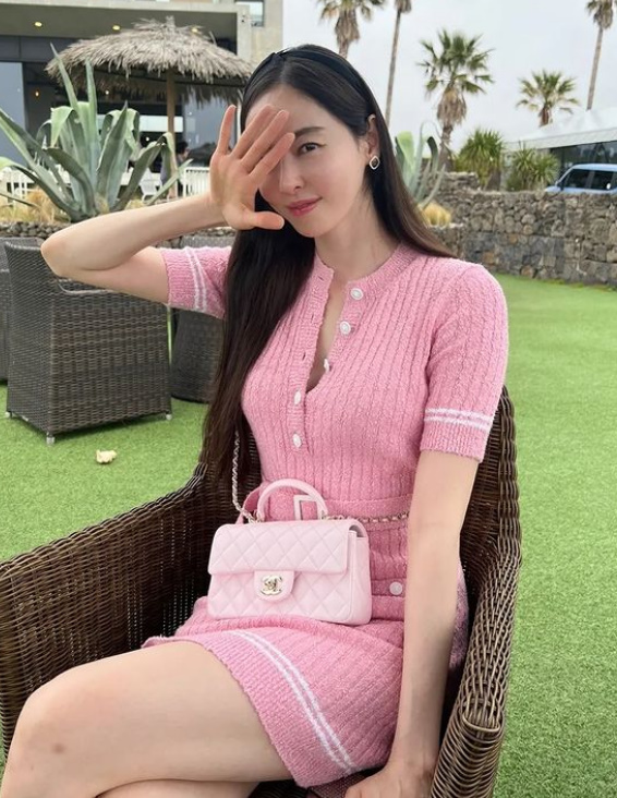 ▲ 출처| 이다희 인스타그램