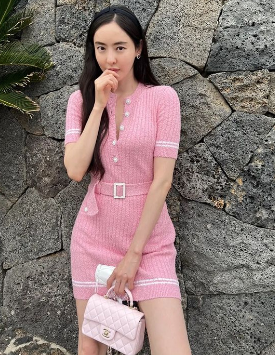 ▲ 출처| 이다희 인스타그램