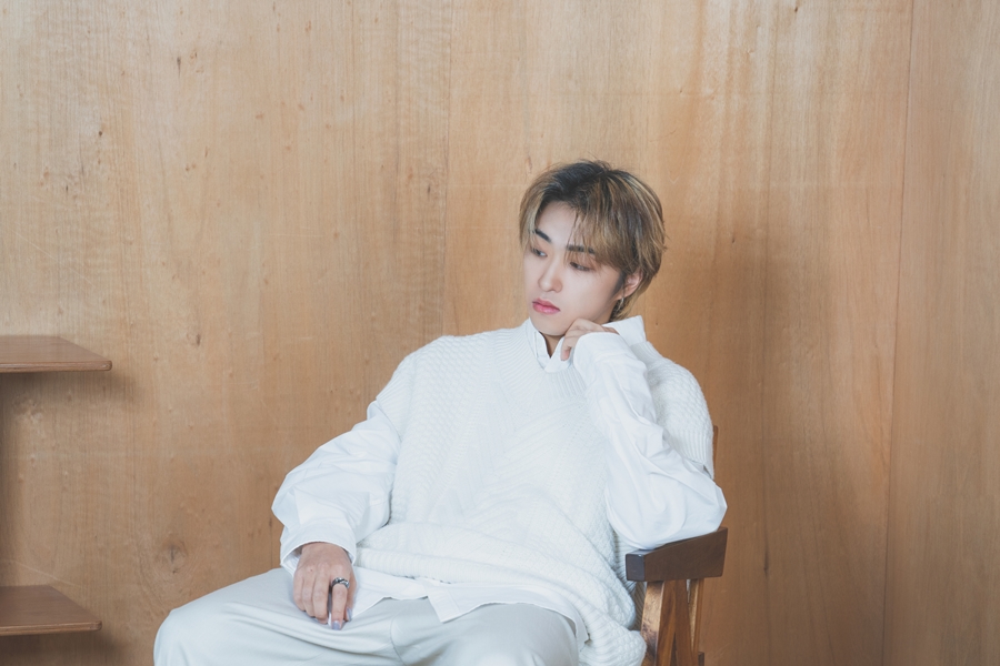 '스노보더→싱어송라이터' 준, 신곡 '론리 나이트' 선공개