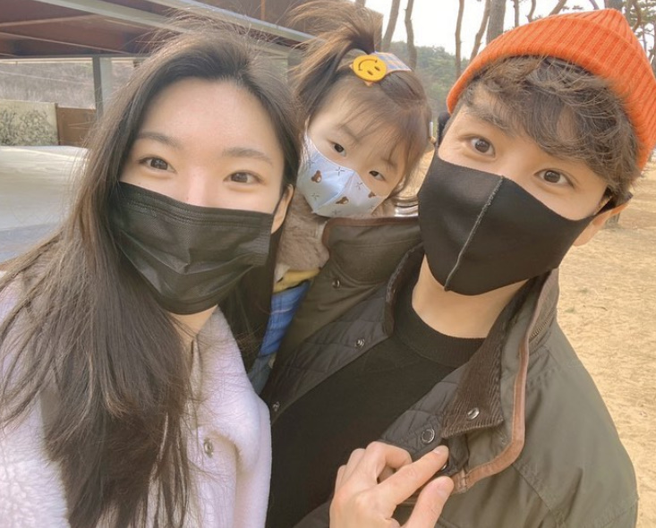 ▲ 출처| 이다은 인스타그램