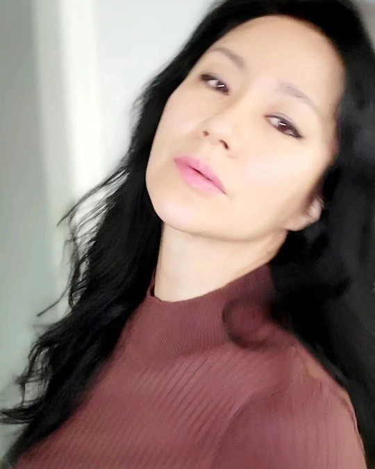 ▲ 이지연. 출처| 이지연 인스타그램