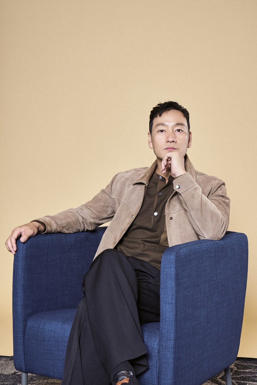 ▲ 박해수. 제공ㅣ넷플릭스