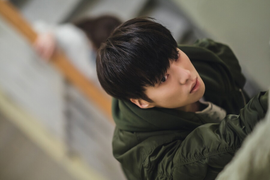 ▲ 강승윤. 제공|MBC '내일'