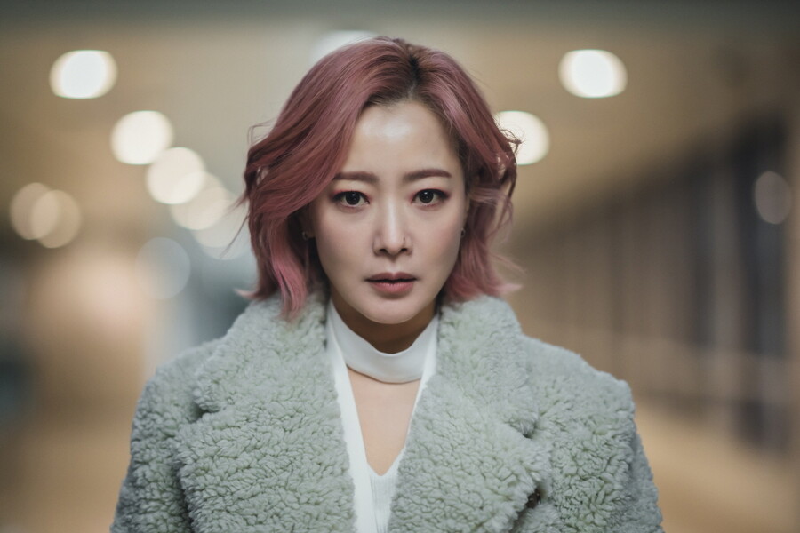 ▲김희선. 제공|MBC '내일'