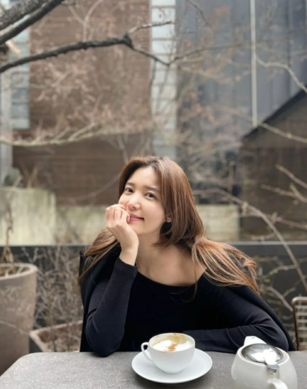 ▲ 출처| 정시아 인스타그램