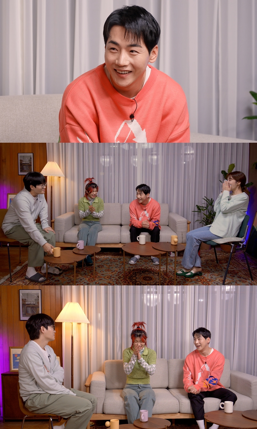 ▲ 박군. 제공ㅣJTBC