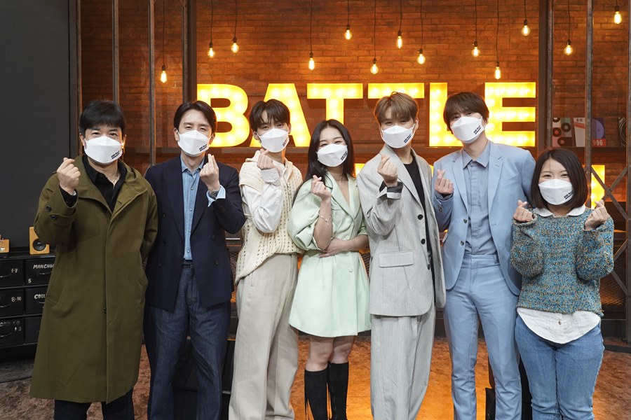 ▲ 유명가수전. 제공ㅣJTBC
