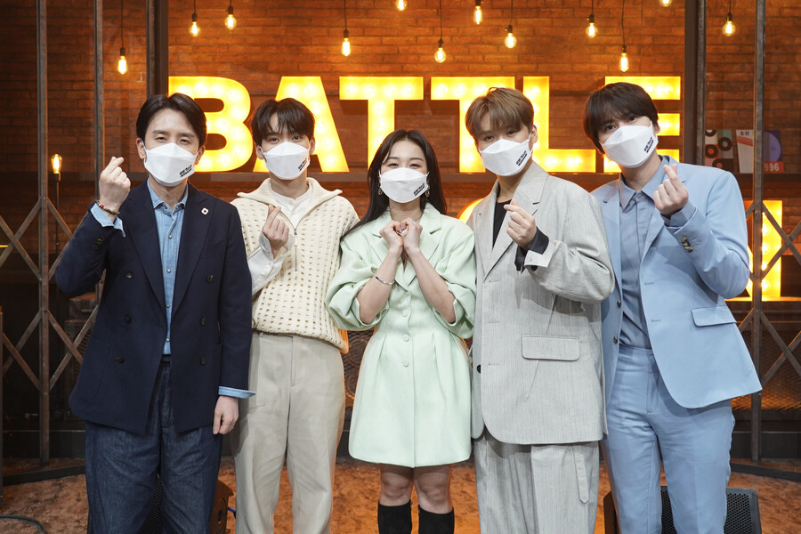 ▲ 유명가수전. 제공ㅣJTBC