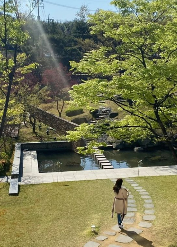 ▲ 출처| 한영 인스타그램
