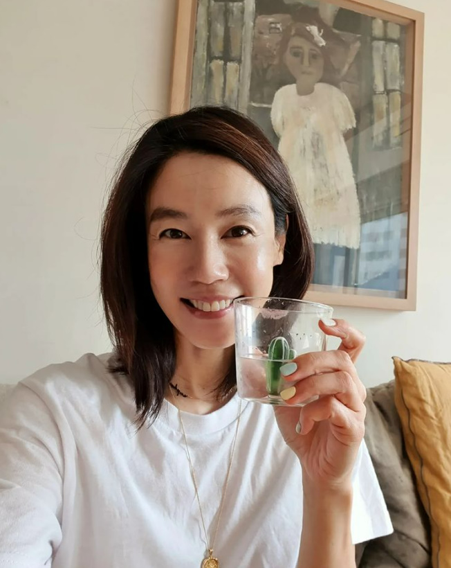 ▲ 출처| 김지호 인스타그램