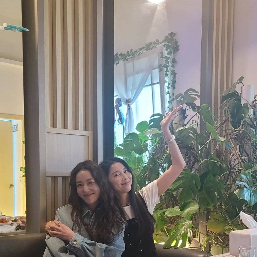 ▲ 출처|이소연 인스타그램