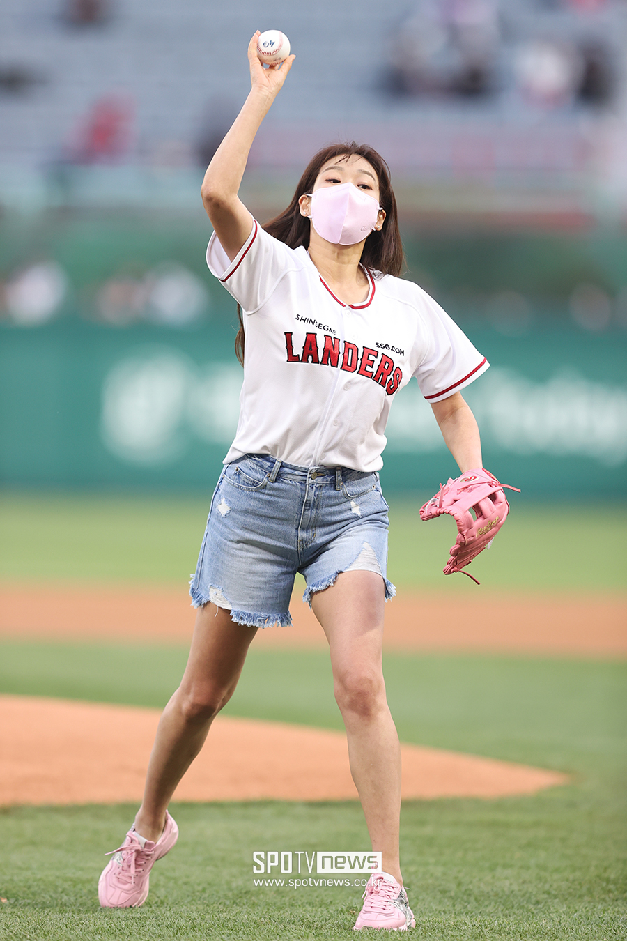 ▲ 현영 ⓒ곽혜미 기자