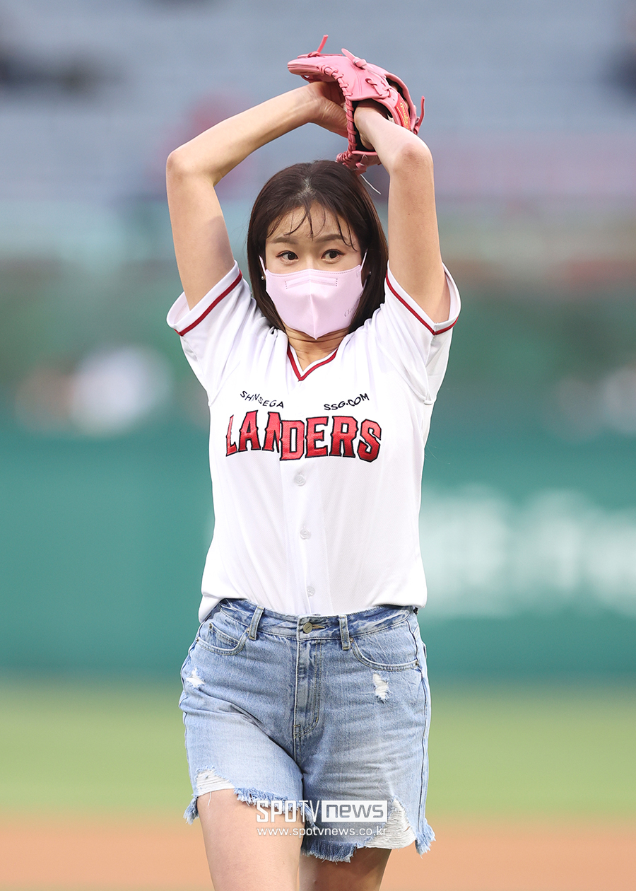 ▲ 현영 ⓒ곽혜미 기자