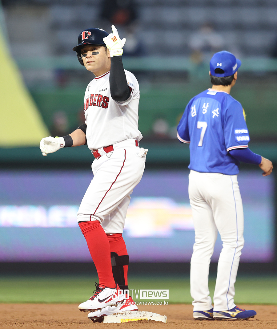 ▲ 추신수 ⓒ곽혜미 기자