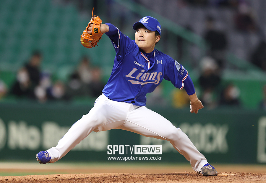 ▲ 이승민 ⓒ곽혜미 기자