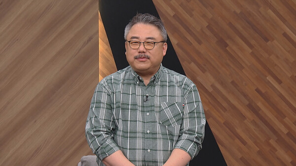 ▲ 지구를 위협하는 우주 쓰레기에 대해 들려줄 조중현 박사. 제공|JTBC
