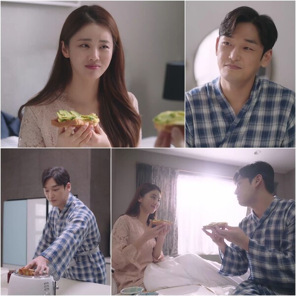 ▲ 16일 방송되는 '결사곡3'. 제공|㈜지담 미디어