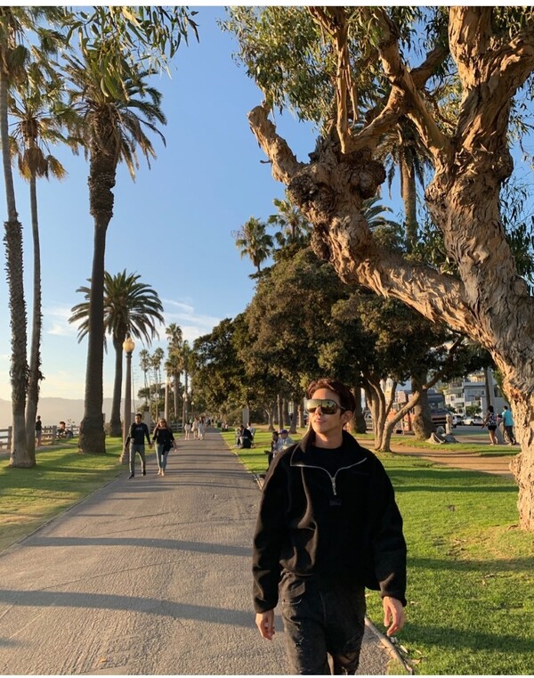 ▲ 출처|황광희 인스타그램