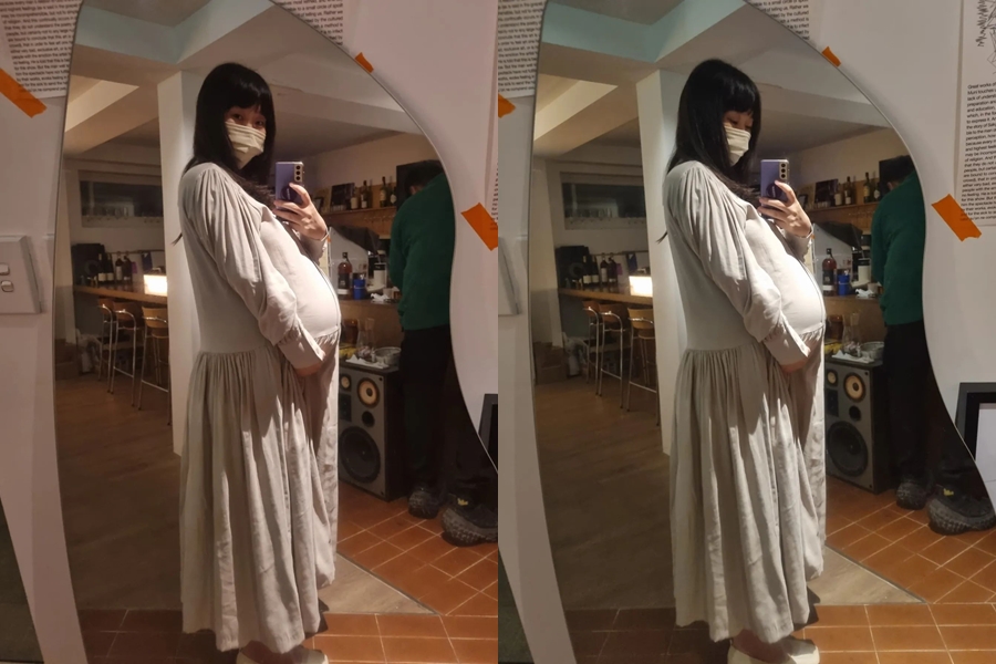 ▲ 출처|정주리 인스타그램