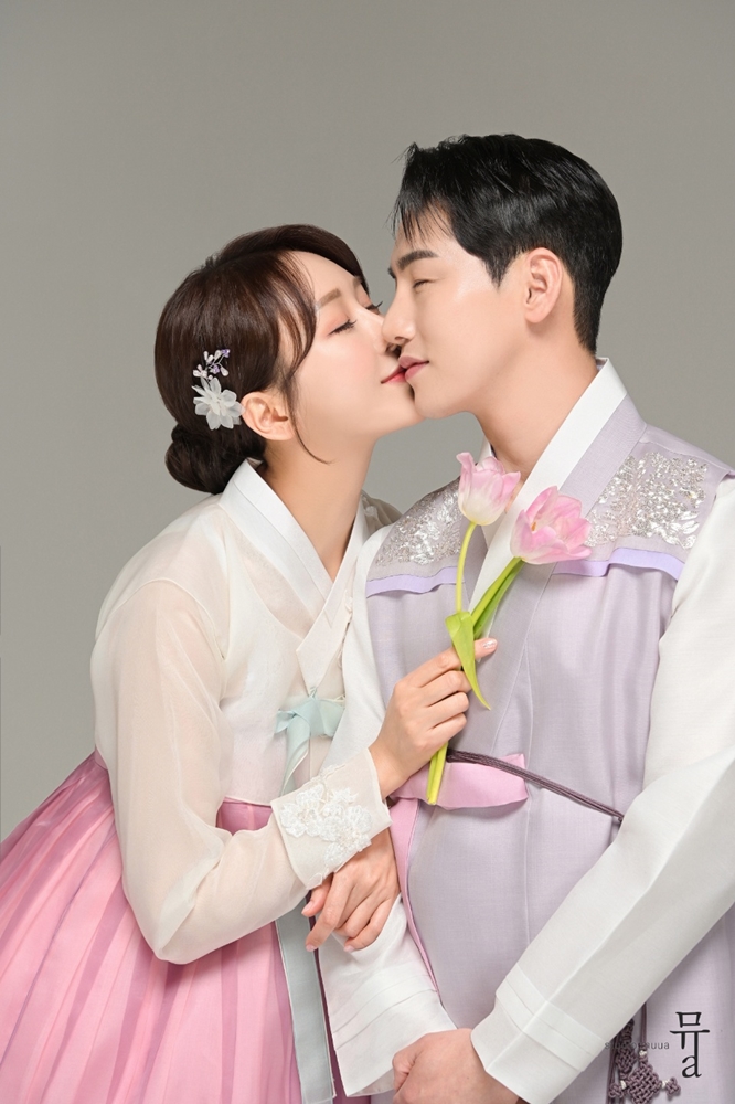 ▲ 한영(왼쪽), 박군. 제공| 생각엔터테인먼트