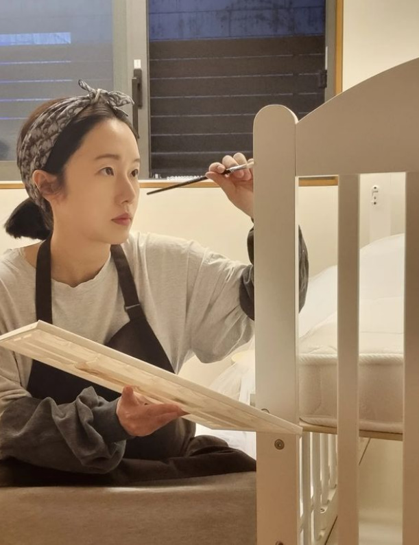 ▲ 출처| 이정현 인스타그램