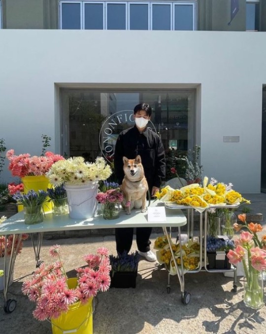▲ 윤계상. 출처| 윤계상 인스타그램