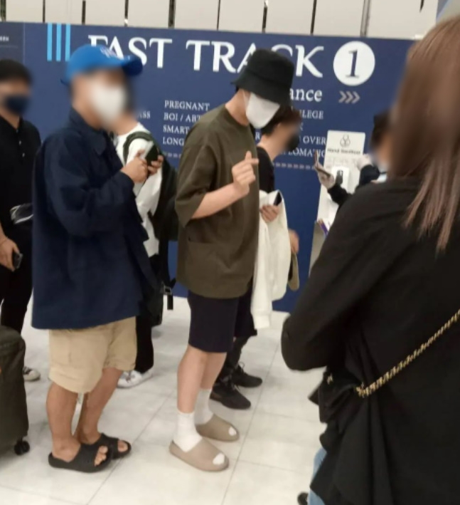 ▲ 출처| SNS
