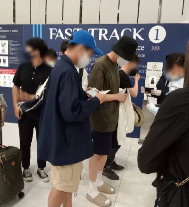 ▲ 출처| SNS