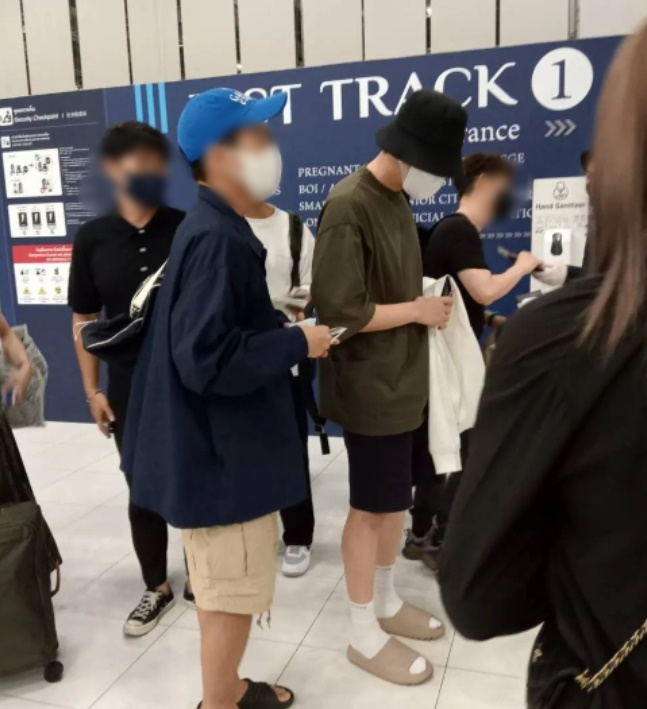 ▲ 출처| SNS