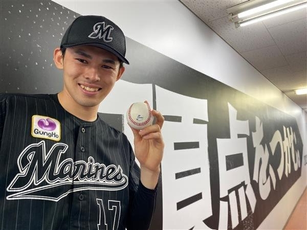 "사사키 WBC 나오나" 美언론도 궁금한 '20살 퍼펙트 피처'