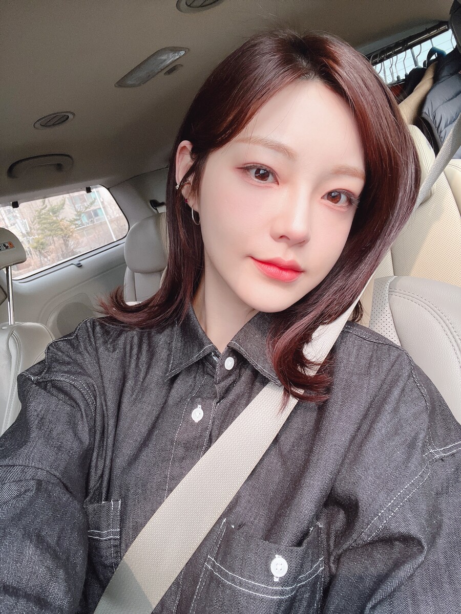 ▲ 한채경. 제공| 포레스트엔터테인먼트