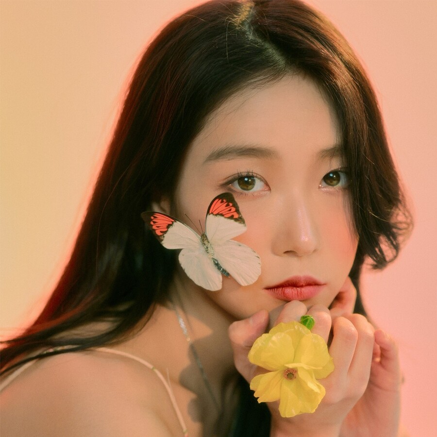 ▲ 유지희. 제공| 그랜드라인엔터테인먼트