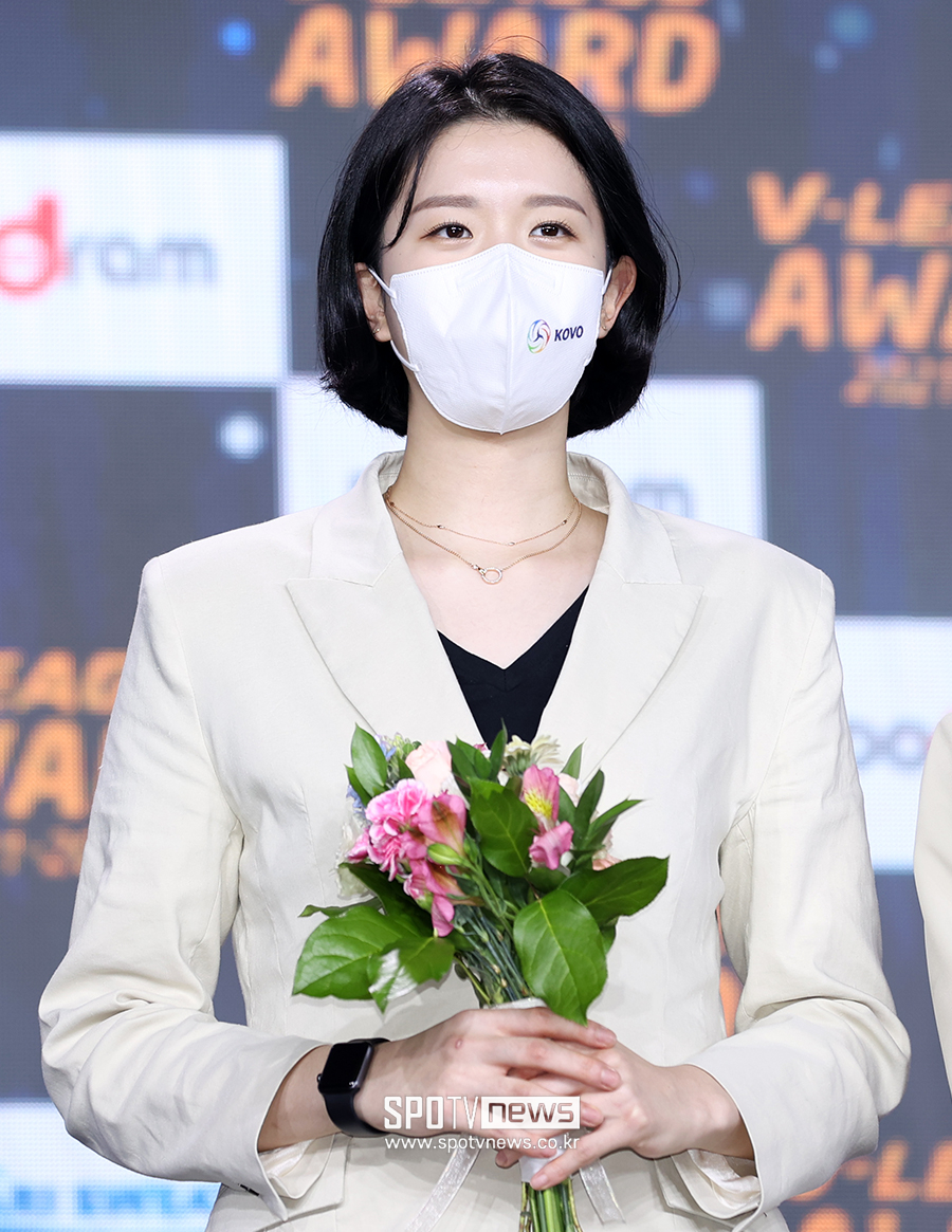 ▲ 이다현 ⓒ곽혜미 기자