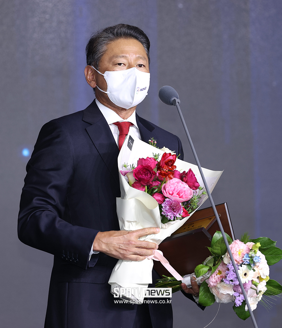 ▲ 장매튜 페퍼저축은행 대표이사 ⓒ곽혜미 기자