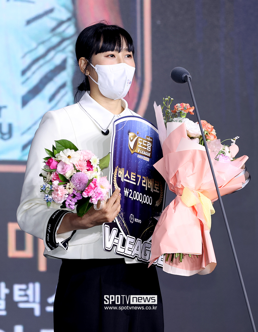 ▲ 임명옥 ⓒ곽혜미 기자