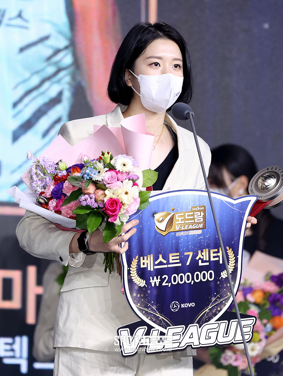 ▲ 이다현 ⓒ곽혜미 기자