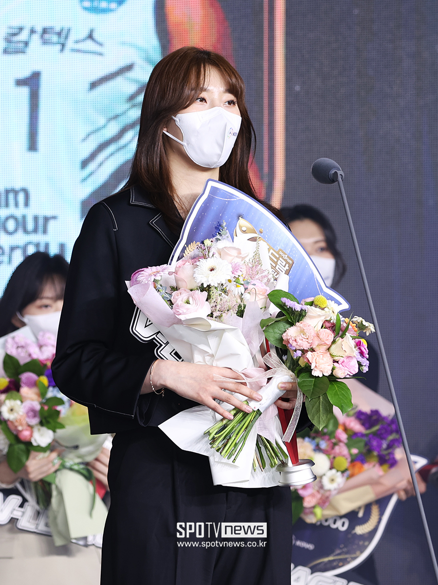 ▲ 박정아 ⓒ곽혜미 기자