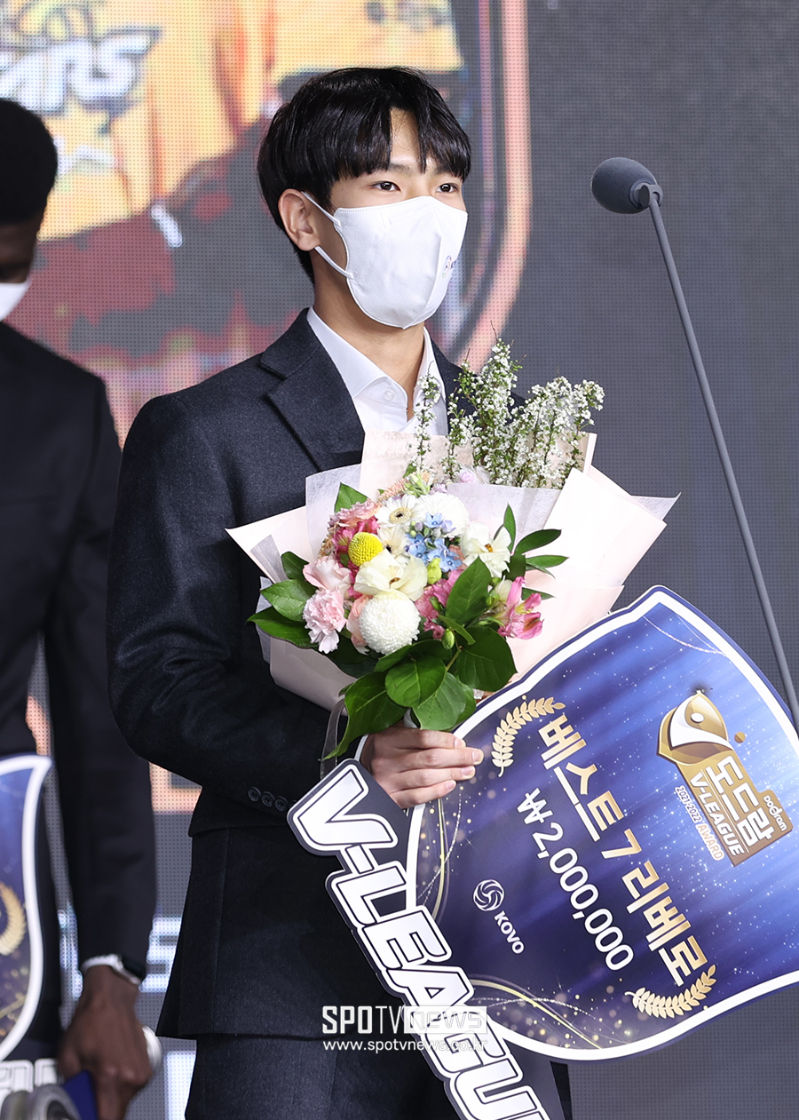 ▲ 박경민 ⓒ곽혜미 기자