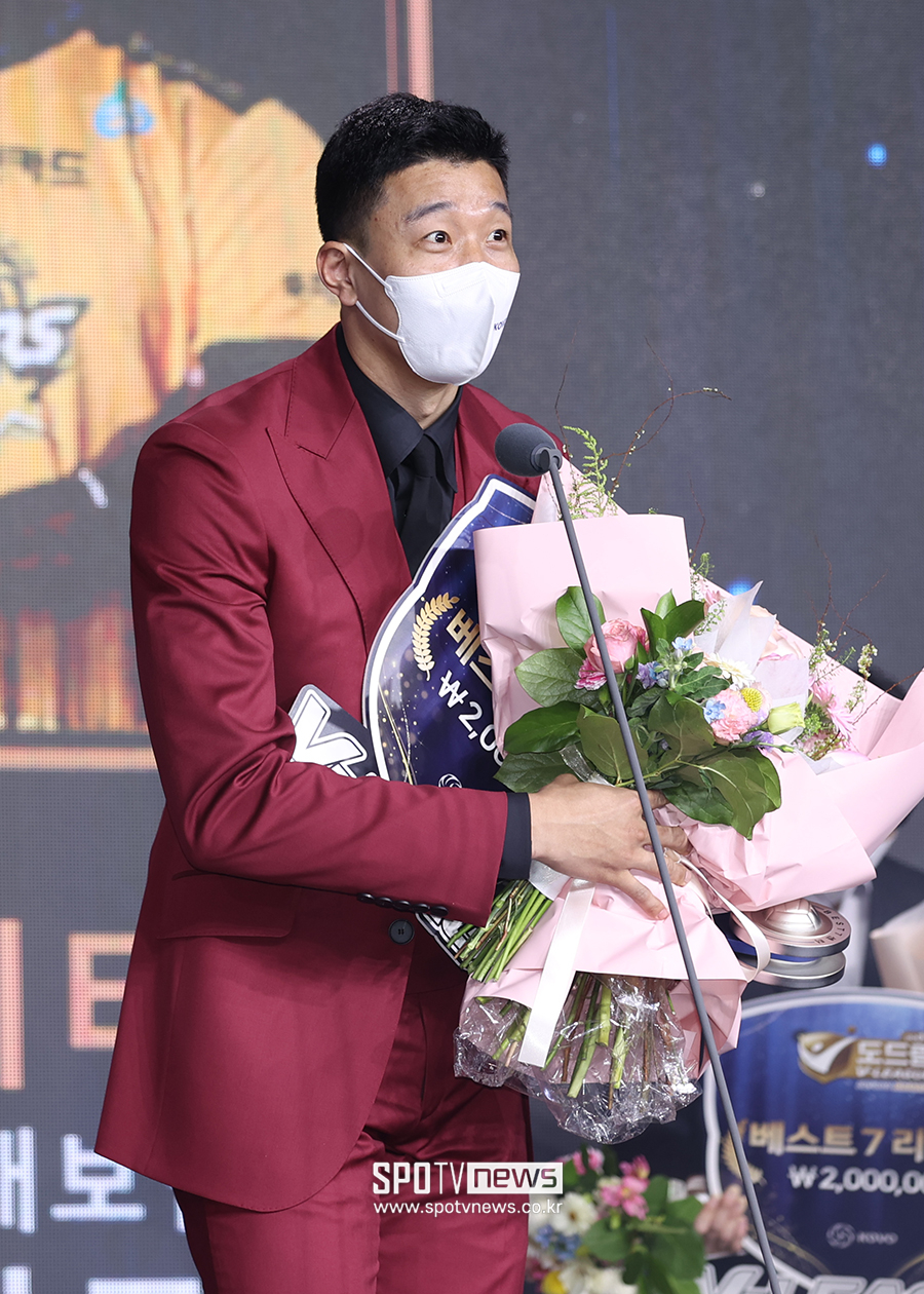 ▲ 신영석 ⓒ곽혜미 기자