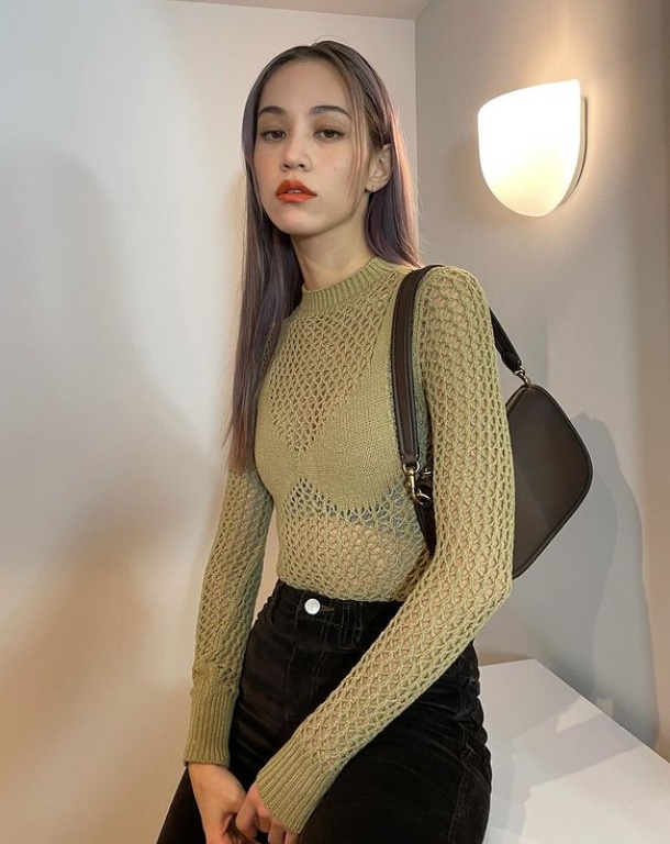 ▲ 미즈하라 키코. 출처| 미즈하라 키코 인스타그램