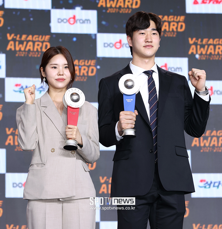 ▲ 이윤정 박승수 ⓒ곽혜미 기자
