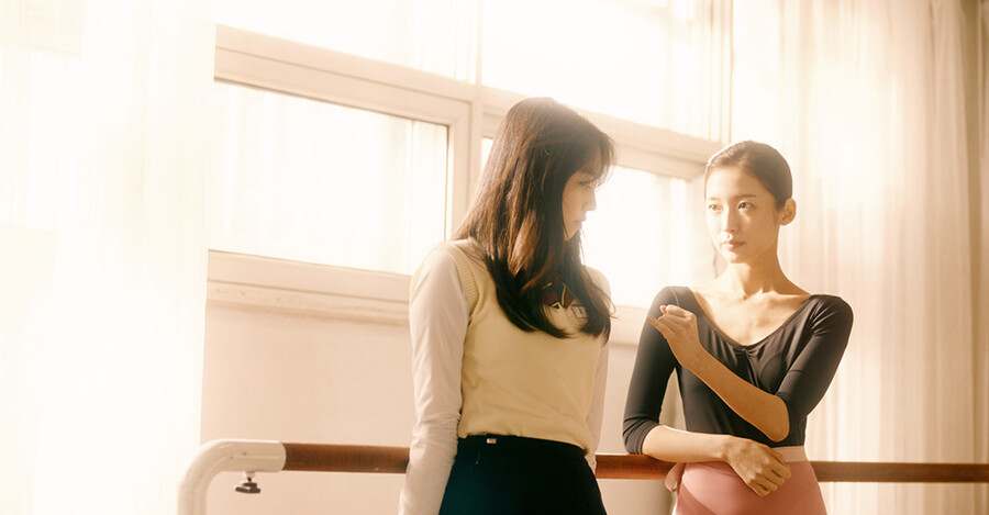 ▲ 혼숨. 제공ㅣ메가박스중앙(주)플러스엠