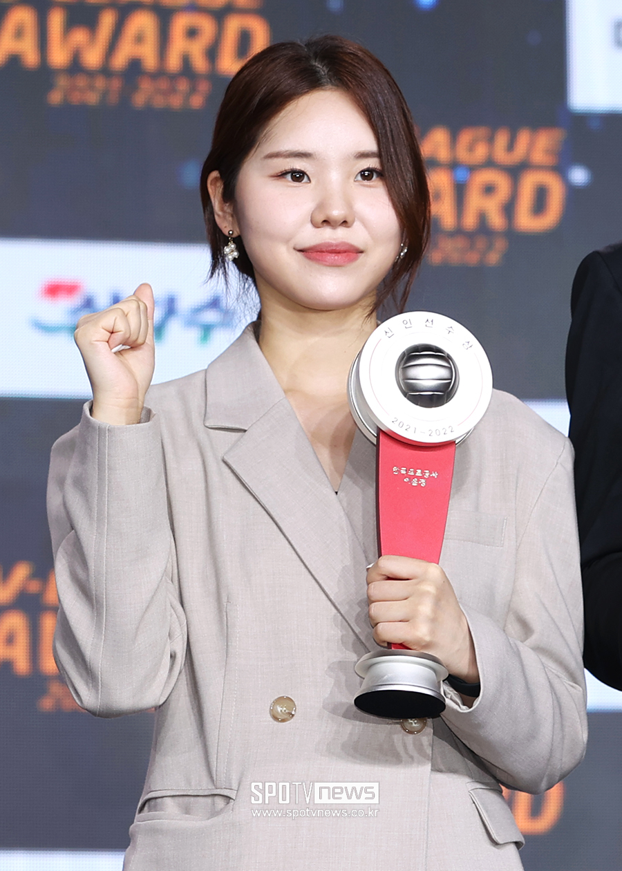▲ 이윤정 ⓒ곽혜미 기자